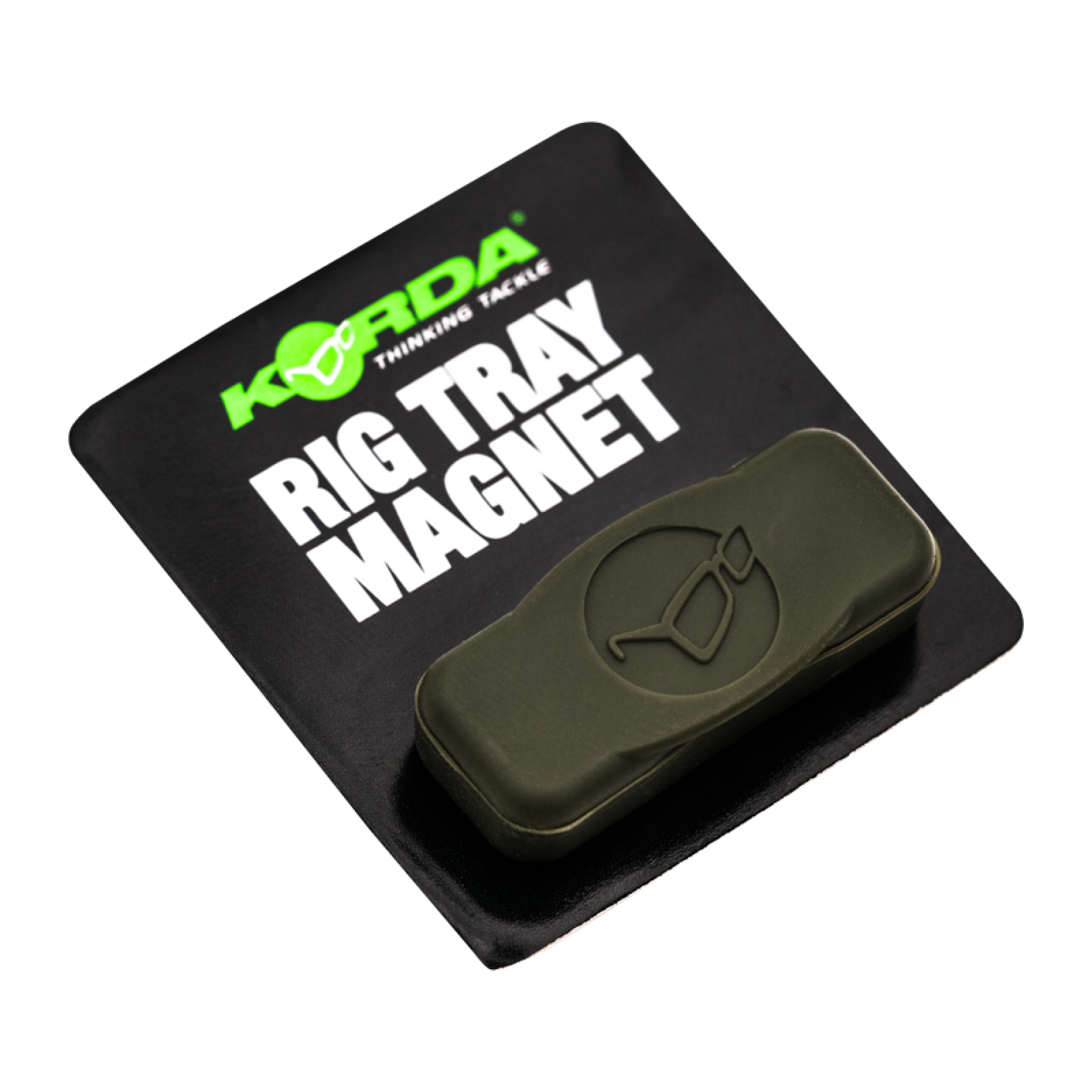 Korda Tackle Box Rig Tray Magnet