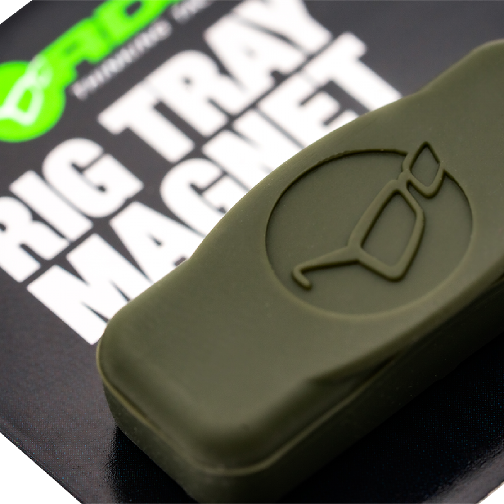 Korda Tackle Box Rig Tray Magnet