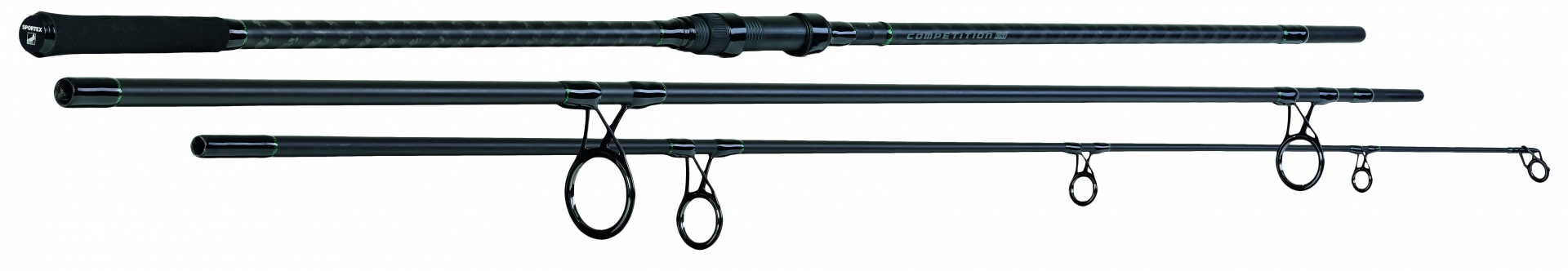 Sportex Competition CS-4 Carp Rod