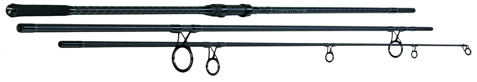 Sportex Competition CS-4 Carp Rod (2 sec.)