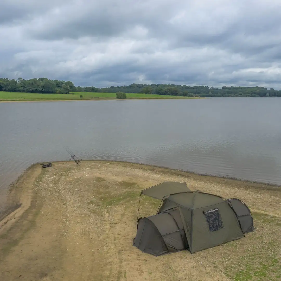 Avid Carp Screen House 4D 