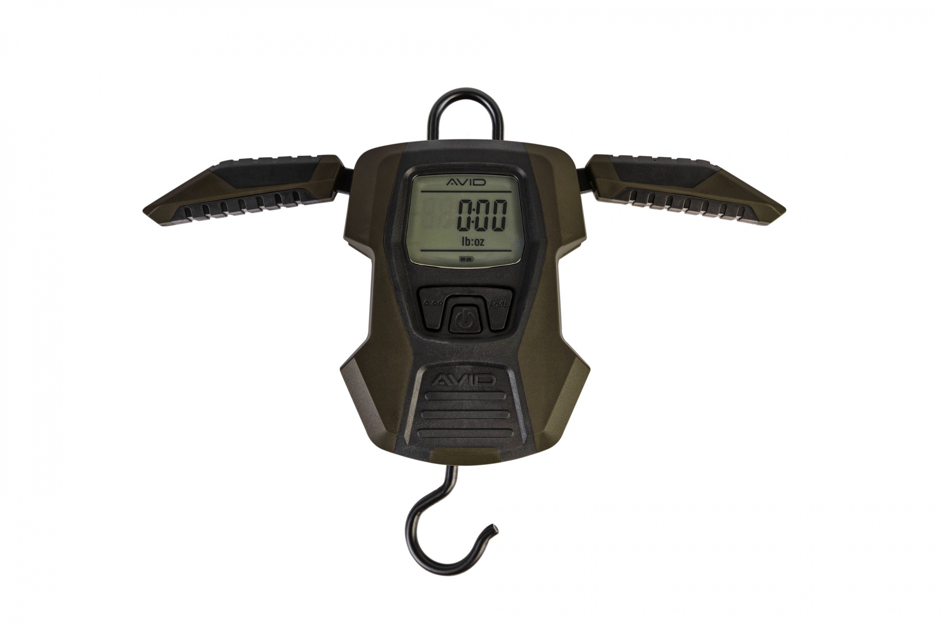 Avid Carp Digital Scales