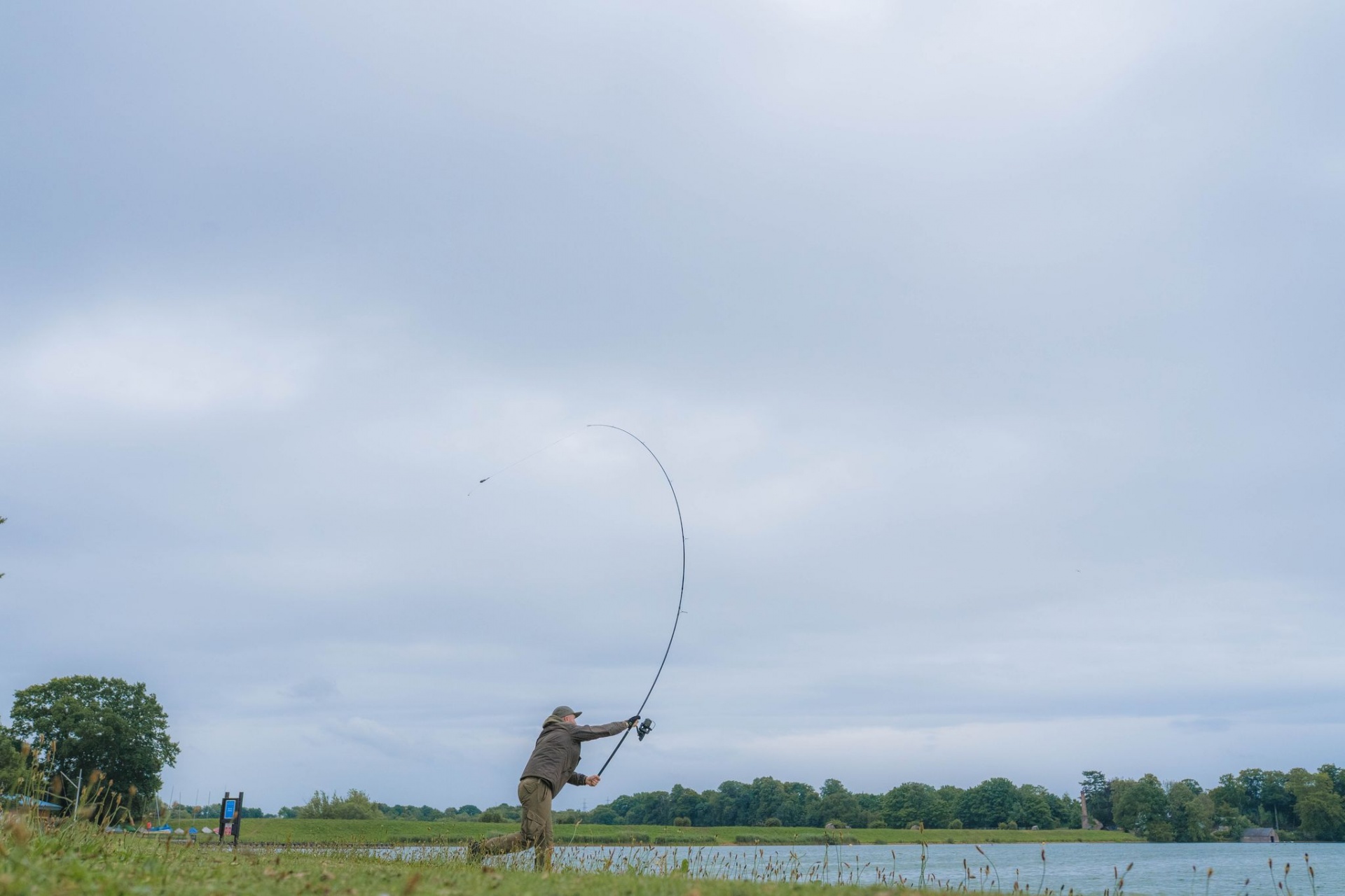 Avid Carp Amplify Rod