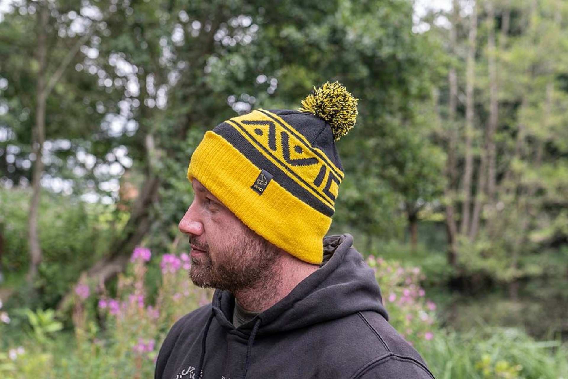 Avid Carp Bobble Hat