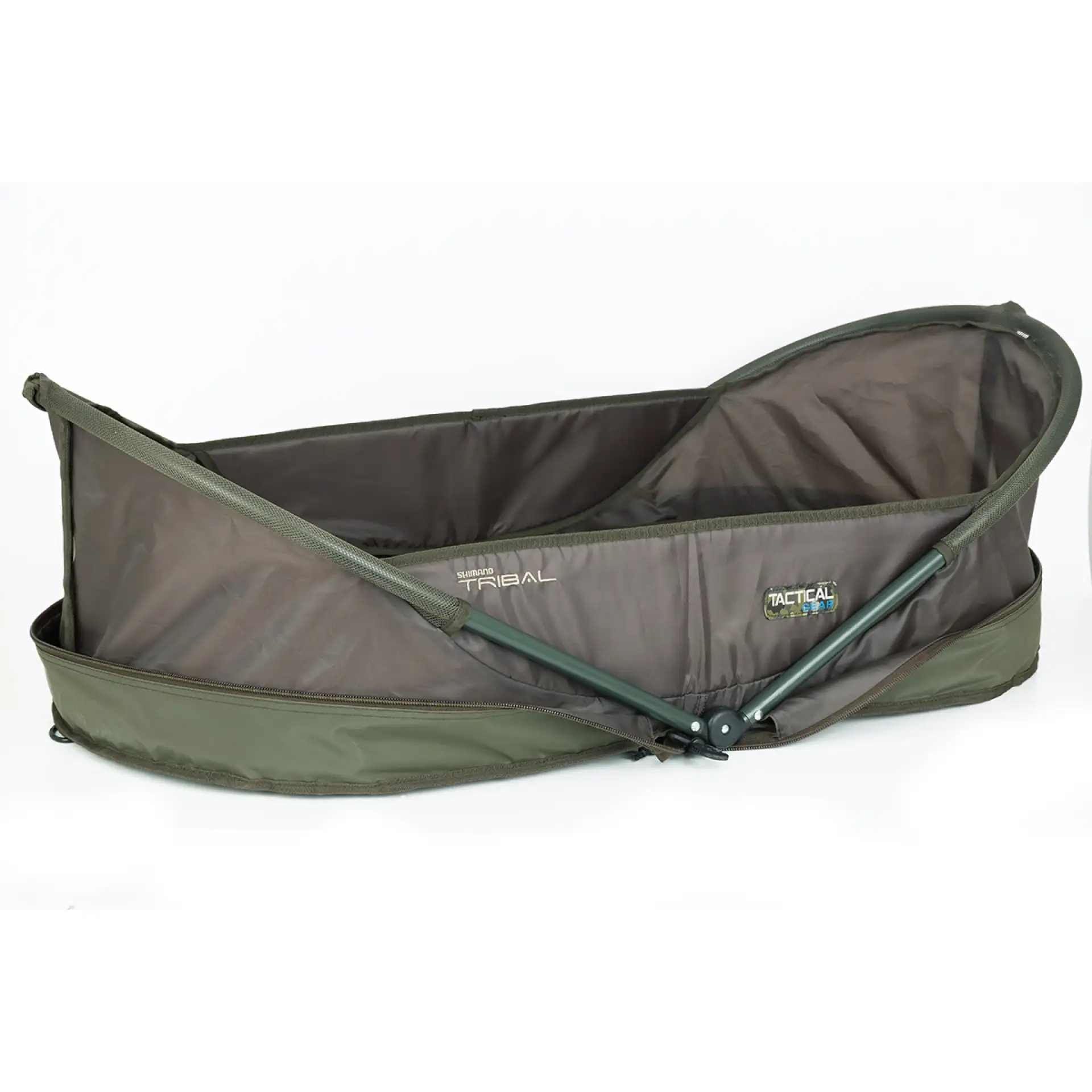Shimano Tribal Tactical Gear Euro Stress Free Mat