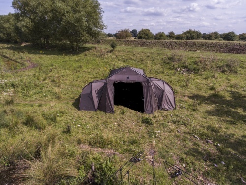 Nash Bank Life Gazebo XL