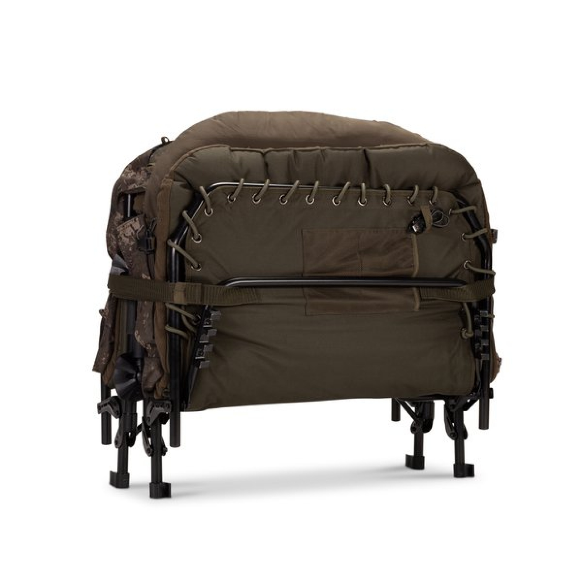 Nash MF60 Indulgence All Season 4 Fold Sleep System