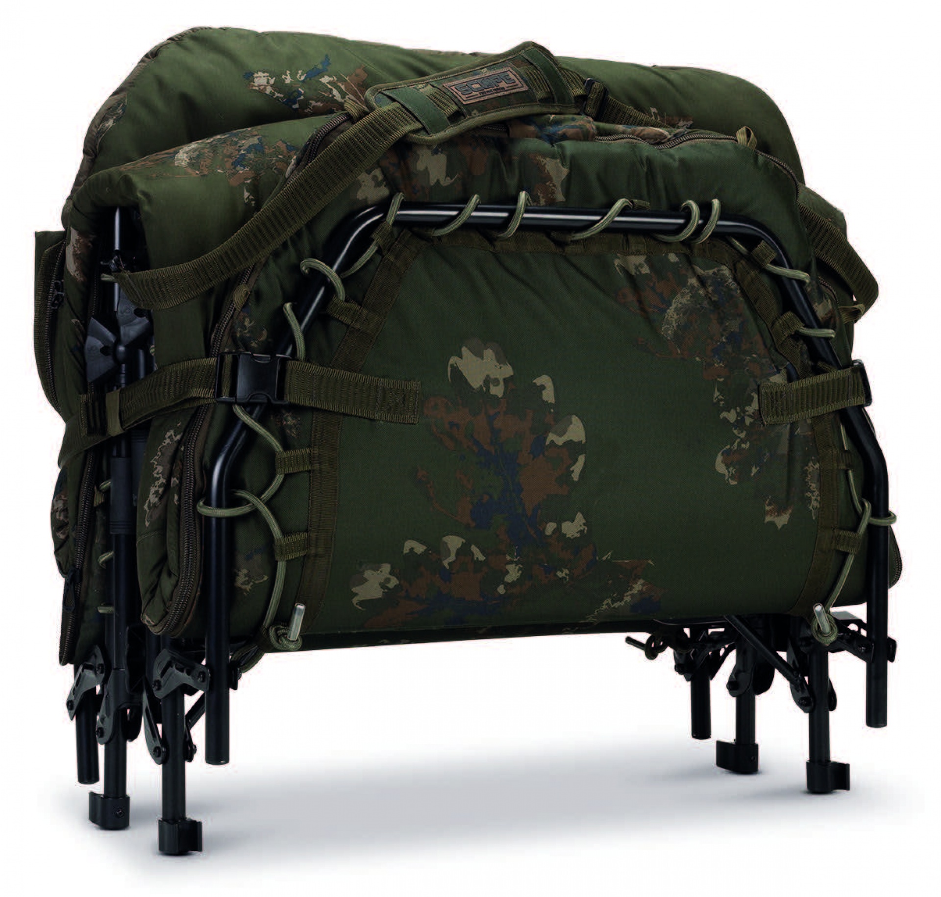 Nash Scope OPS 4 Fold Sleep System MK II