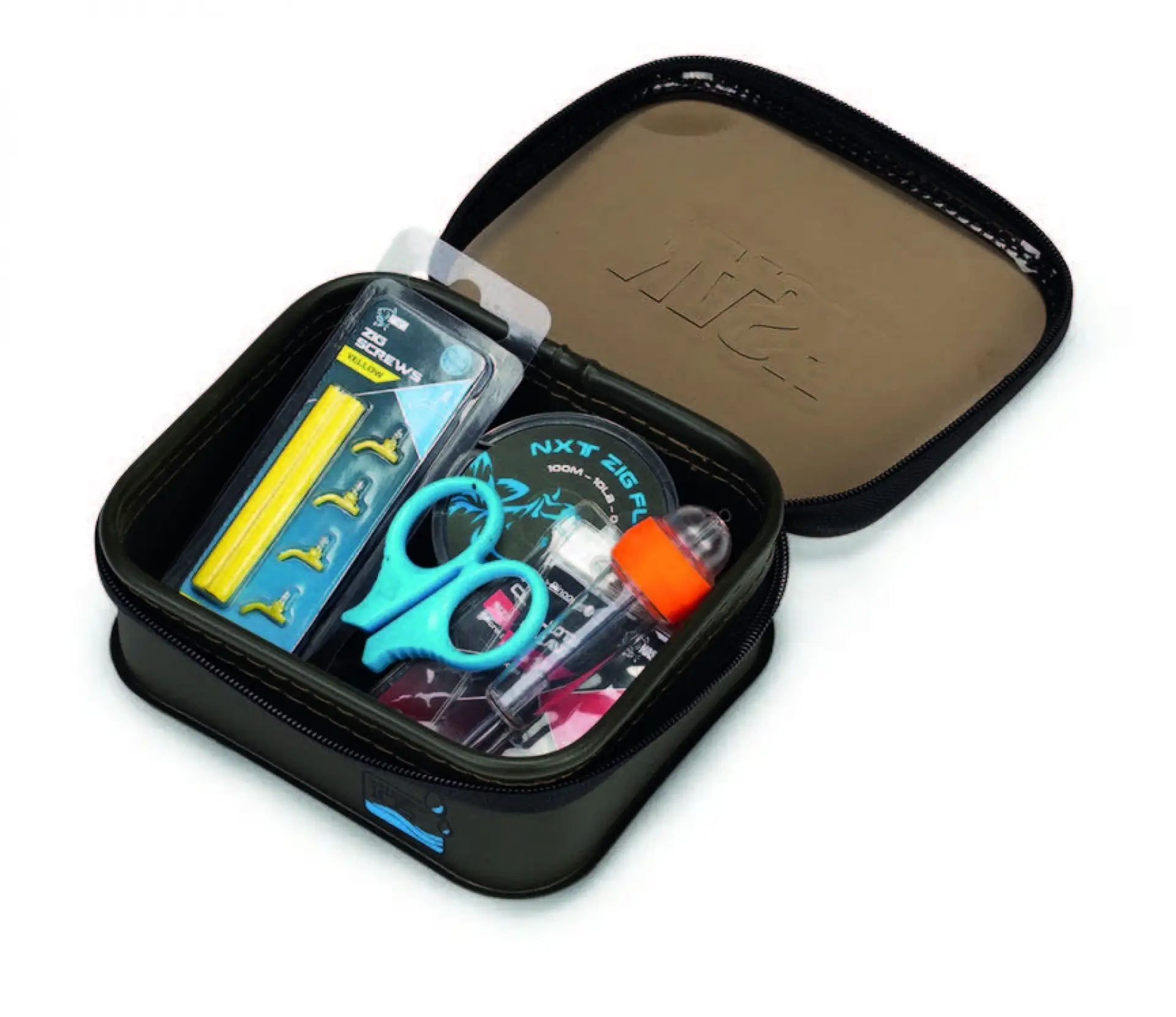 Nash Waterbox 100 Series