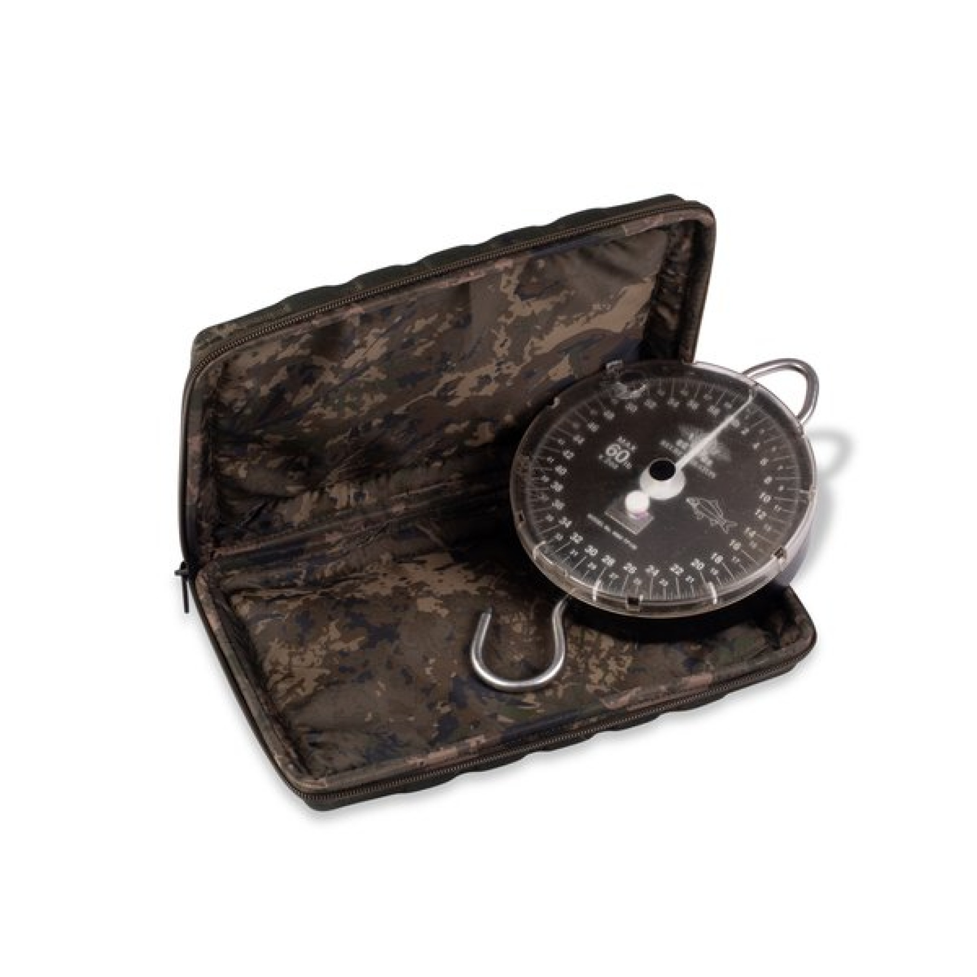 Nash Subterfuge Hi-Protect Scales Pouch