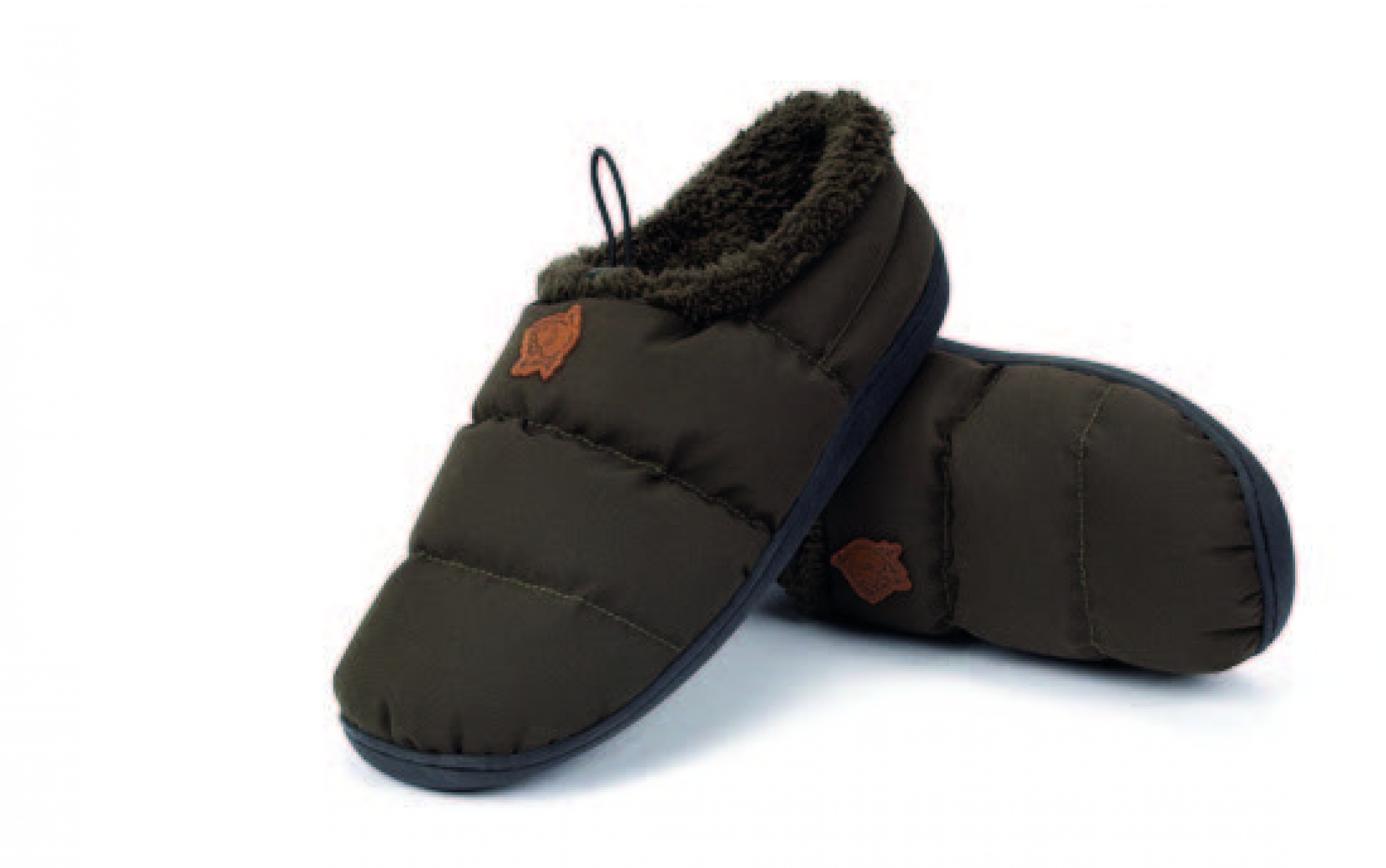 Nash Deluxe Bivvy Slippers