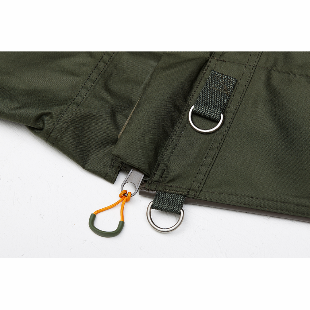 Prologic Inspire 1 Man Bivvy&Condenser Wrap