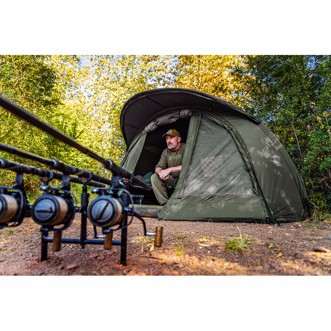 Prologic Inspire 2 Man Bivvy&Overwrap