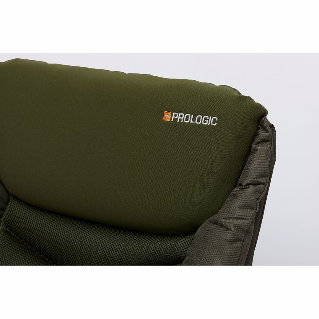Prologic Inspire Relax Recliner Chair With Armrests 