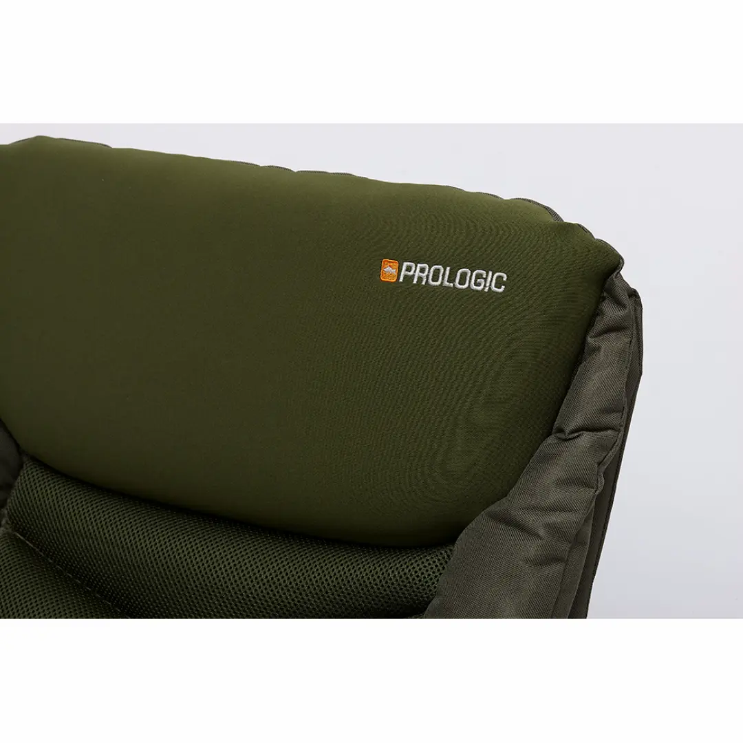 Prologic Inspire Relax Recliner Chair With Armrests
