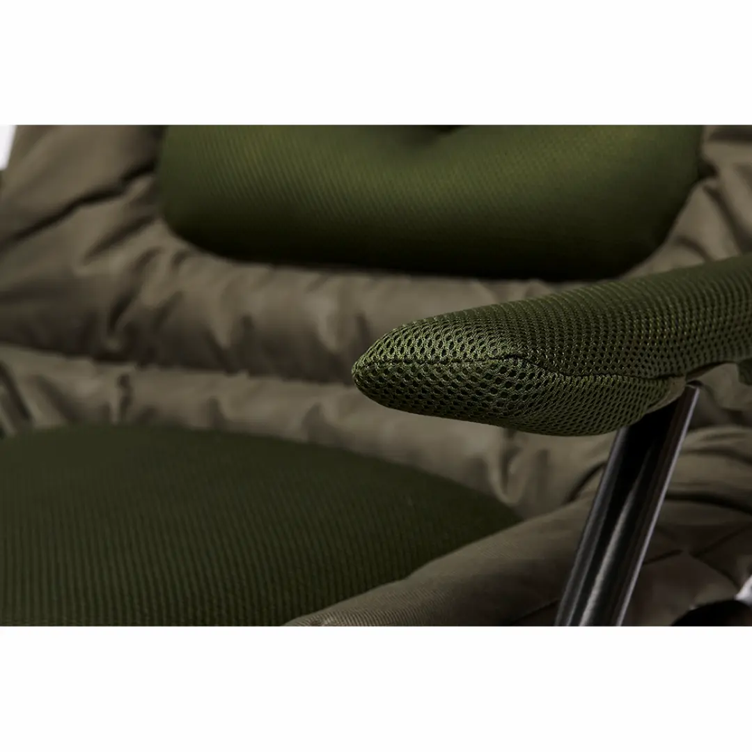 Prologic Inspire Relax Chair With Armrests