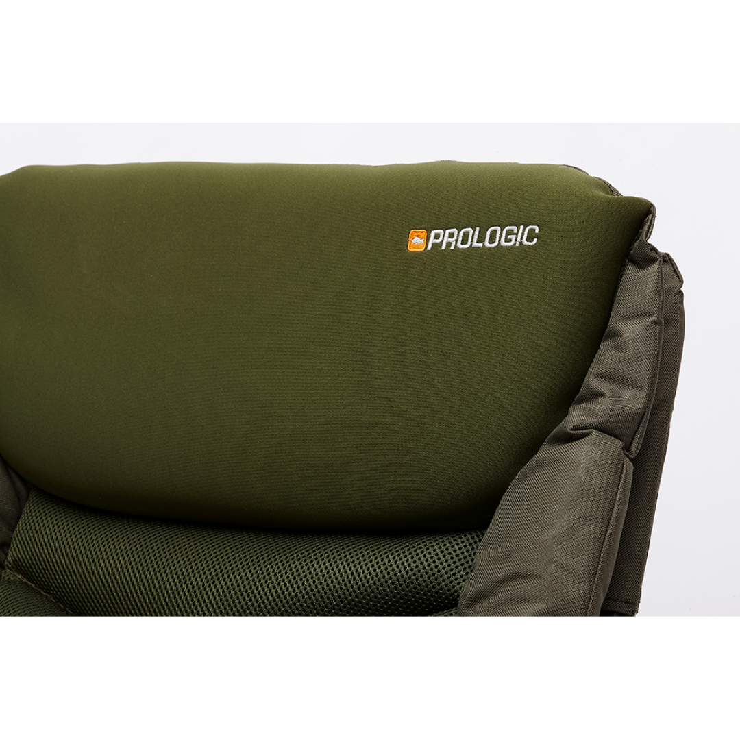 Prologic Inspire Relax Chair With Armrests  