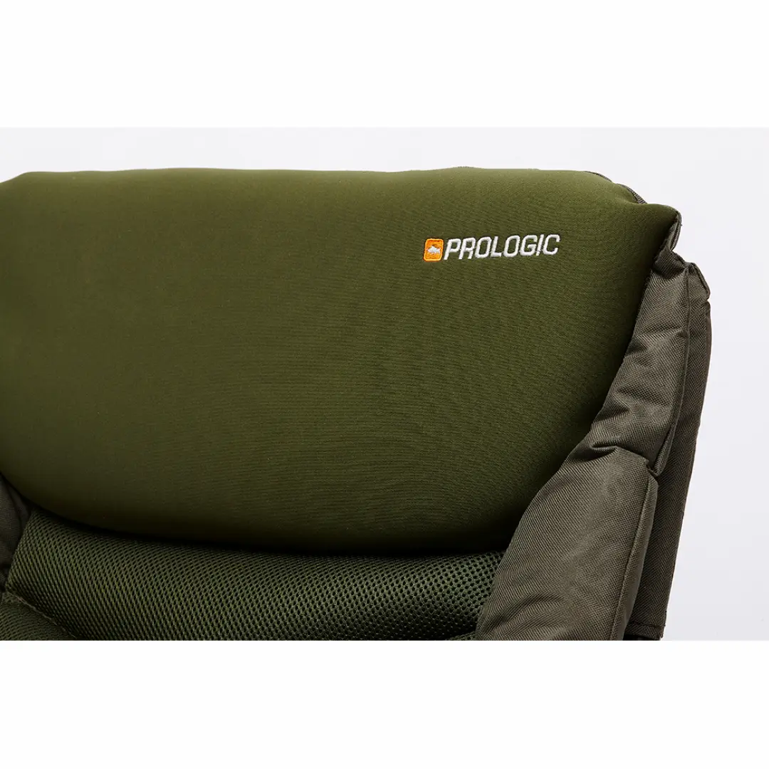 Prologic Inspire Relax Chair With Armrests