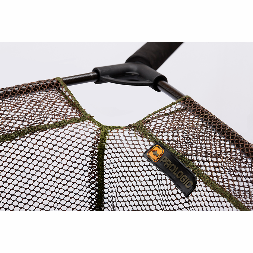 Prologic C3 Fulcrum Ridgid Frame Landing Net 42