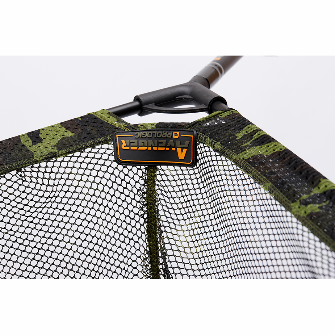 Prologic Avenger Landing Net 42