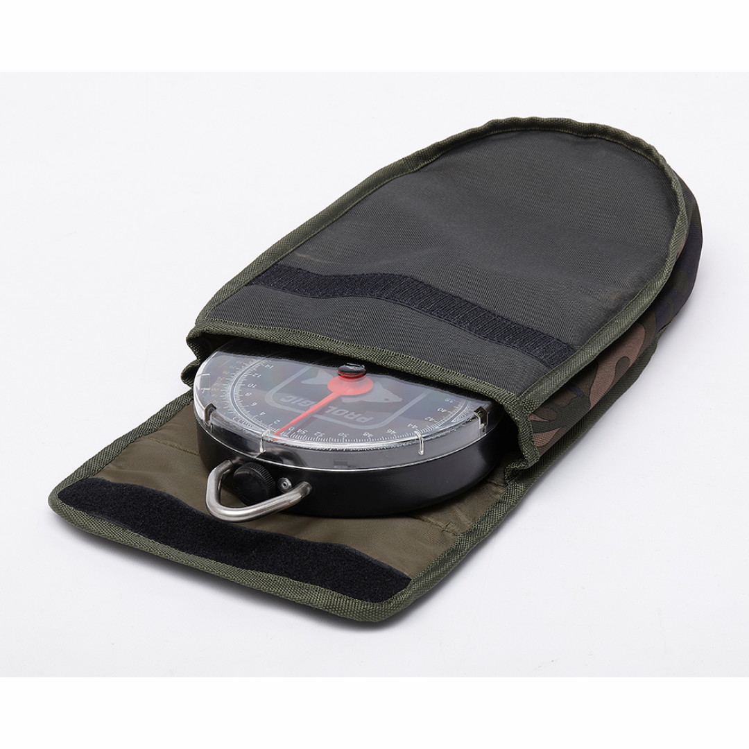 Prologic Avenger Padded Scales Pouch