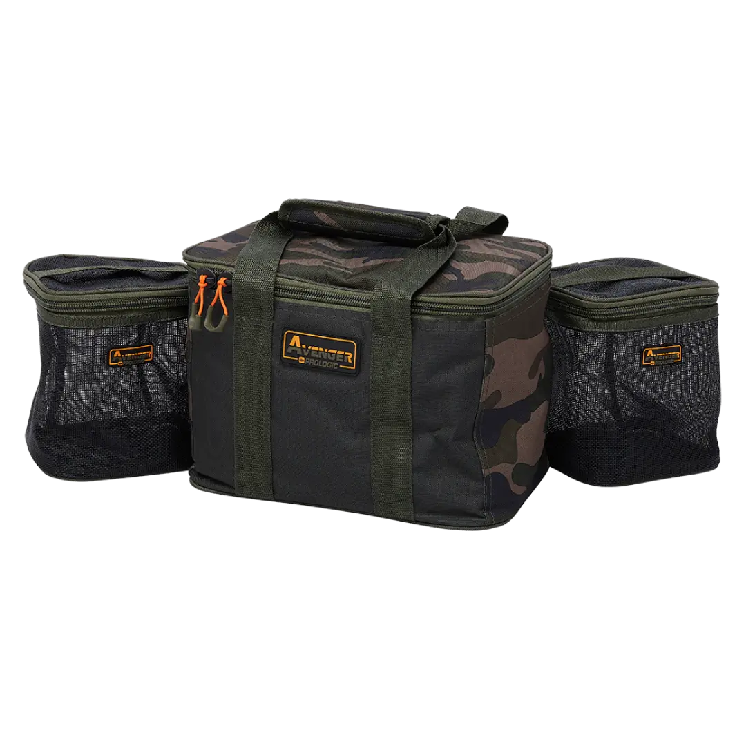 Prologic Avenger Cool&Bait Bag