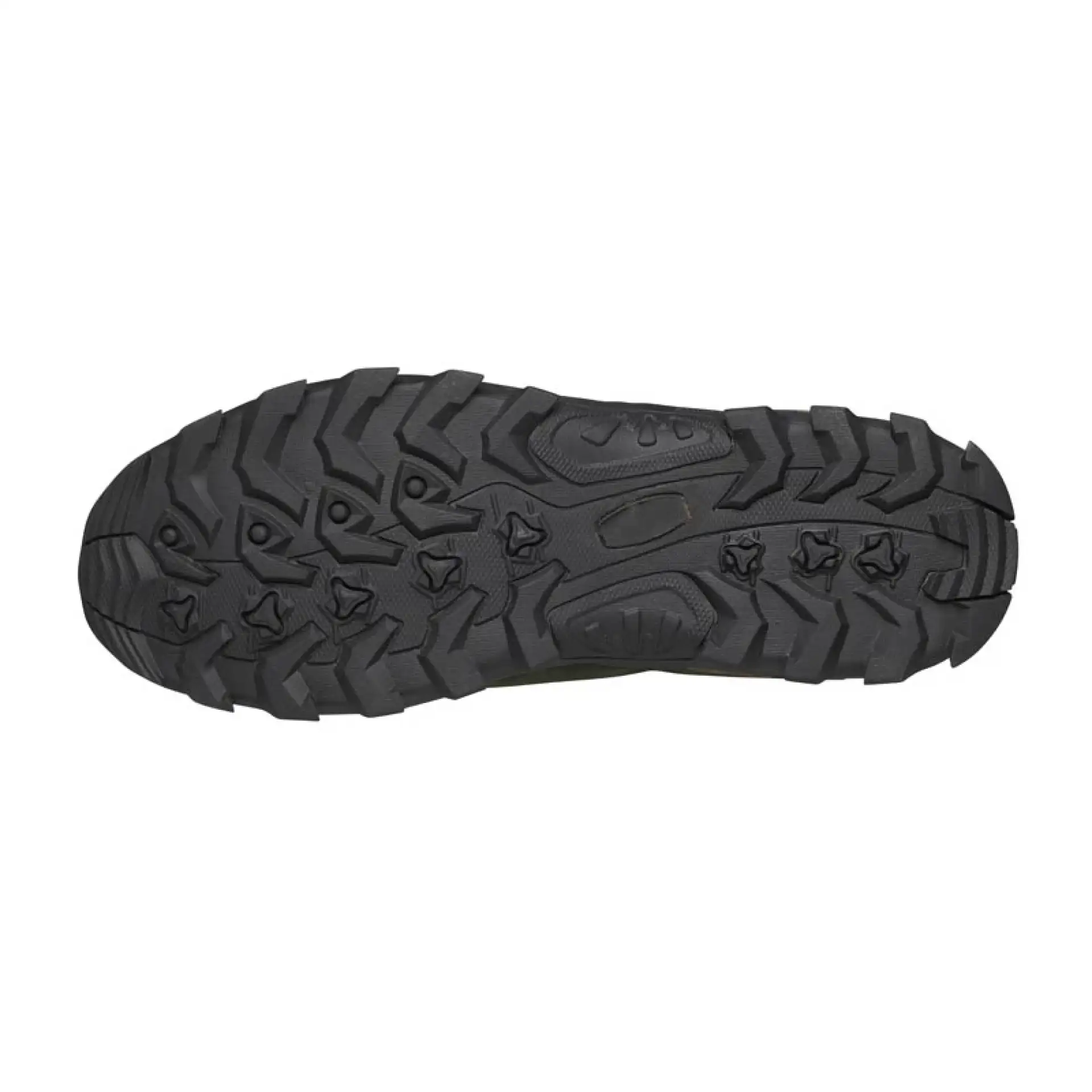 Prologic Bank Bound Camo Trek Boot High