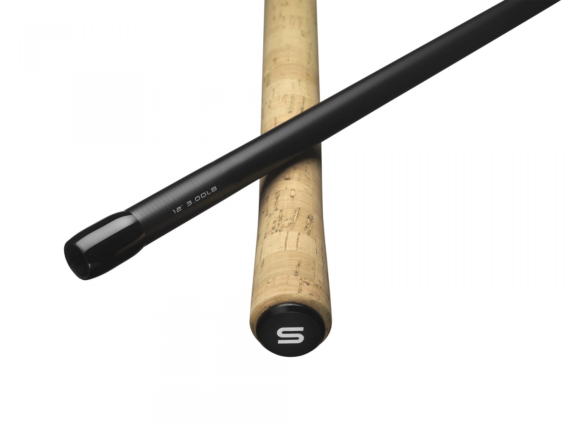 Sonik VaderX RS Rod Cork