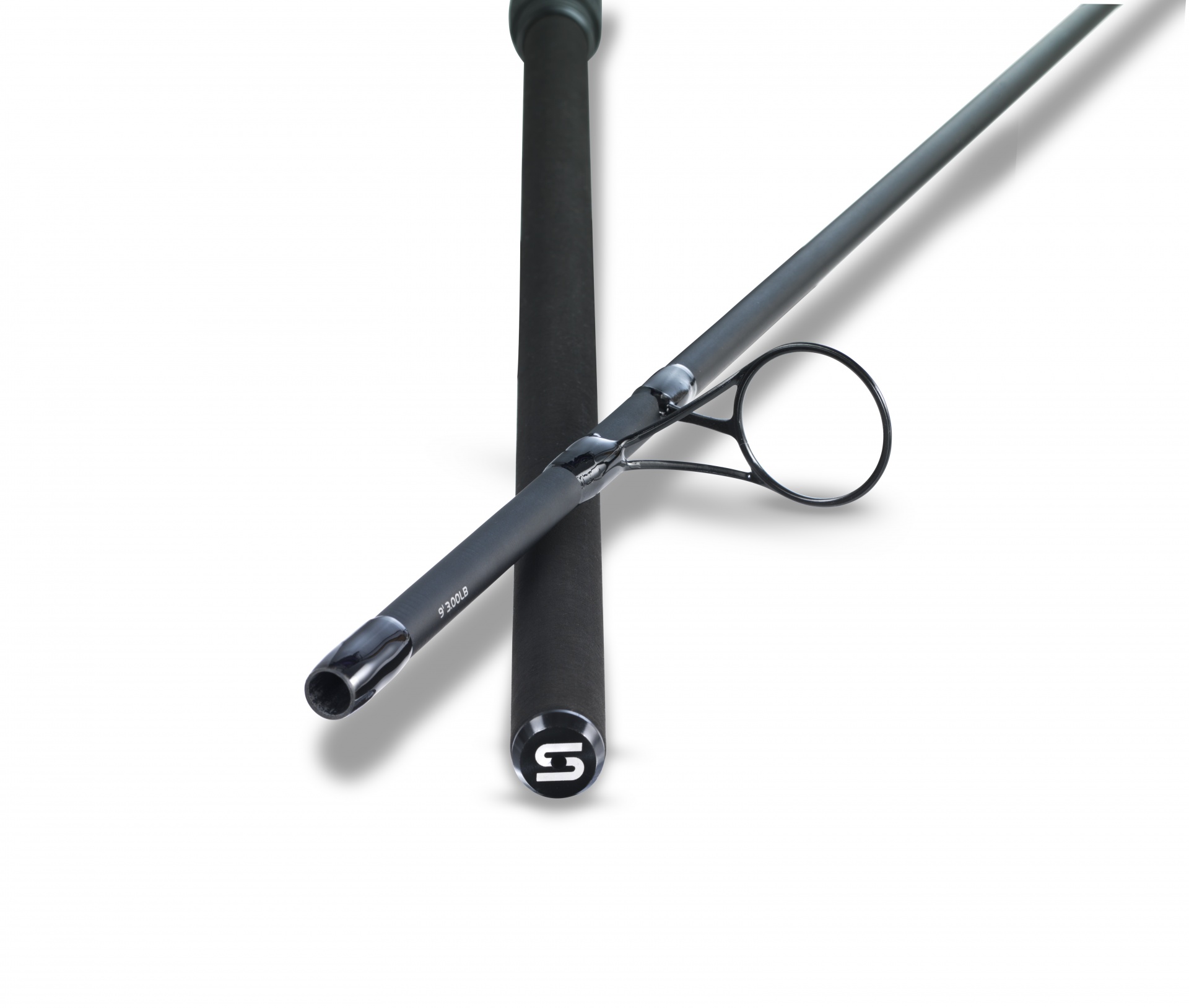 Sonik Xtractor Spod Rod