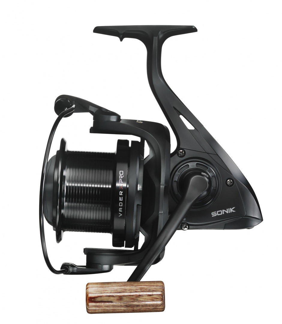 Sonik VaderX PRO 10000 Reel  