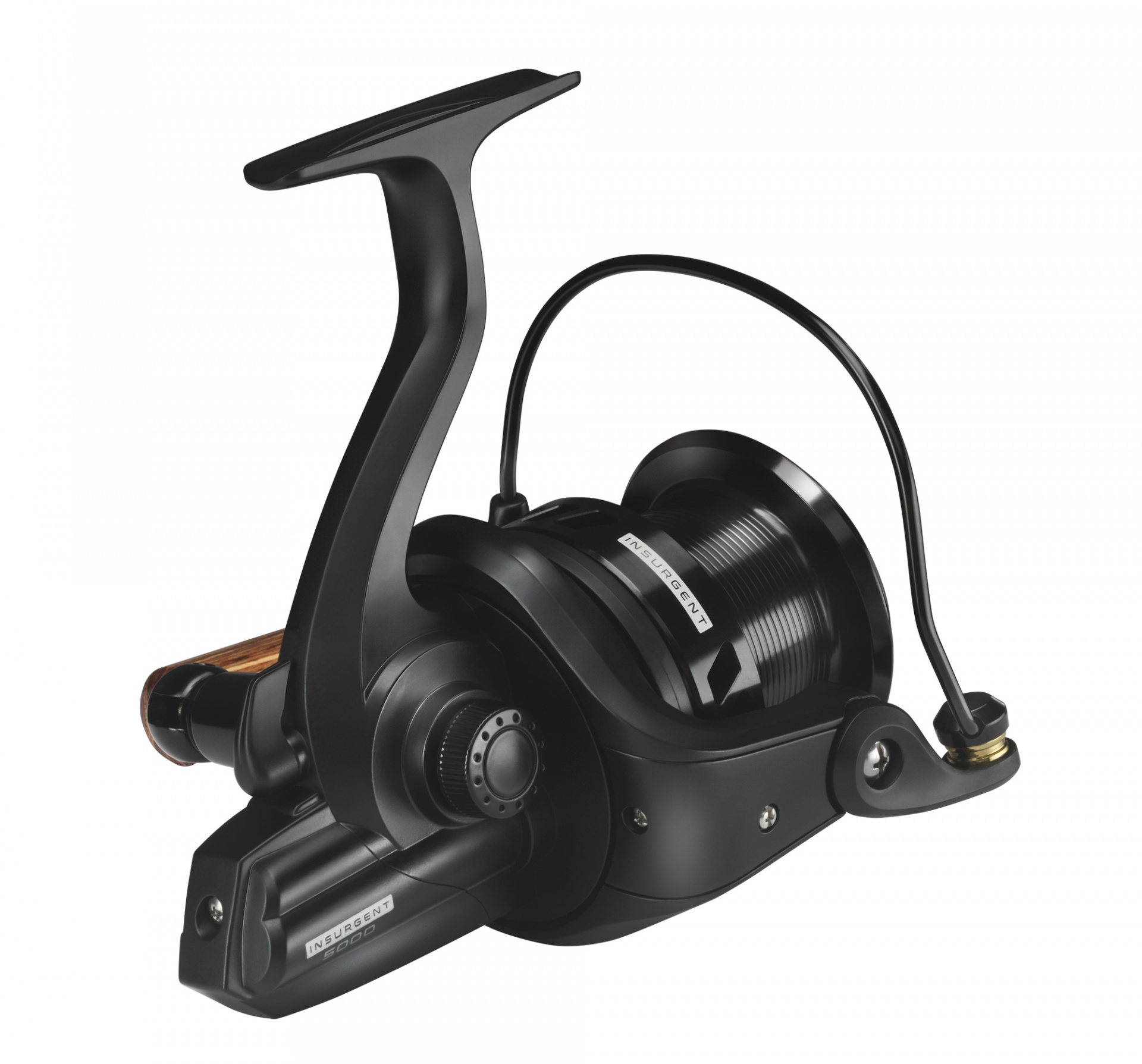 Sonik Insurgent 5000 Reel 