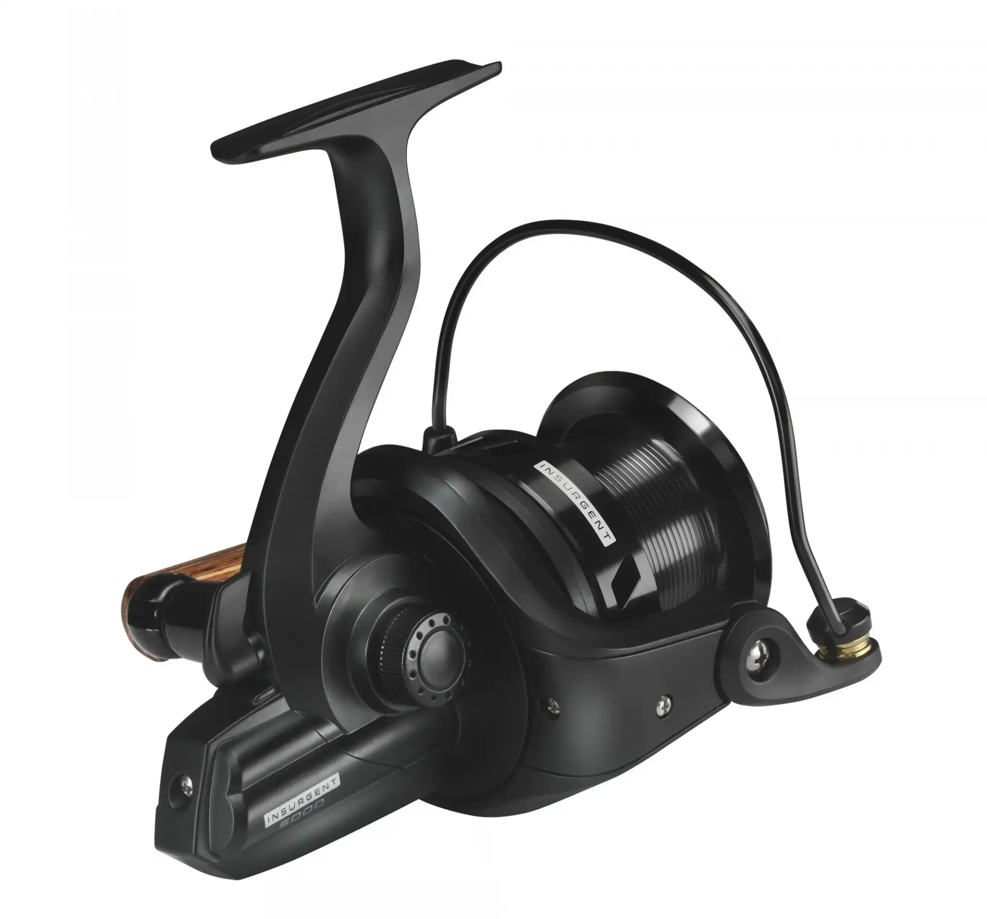 Sonik Insurgent 5000 Reel