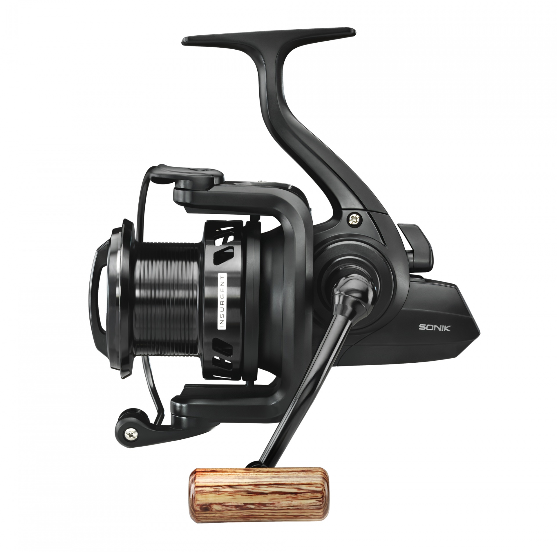 Sonik Insurgent 5000 Reel 