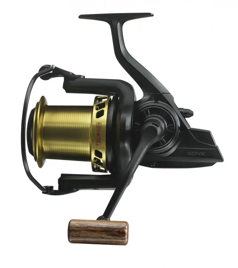 Sonik Tournos GS 10000 Reel