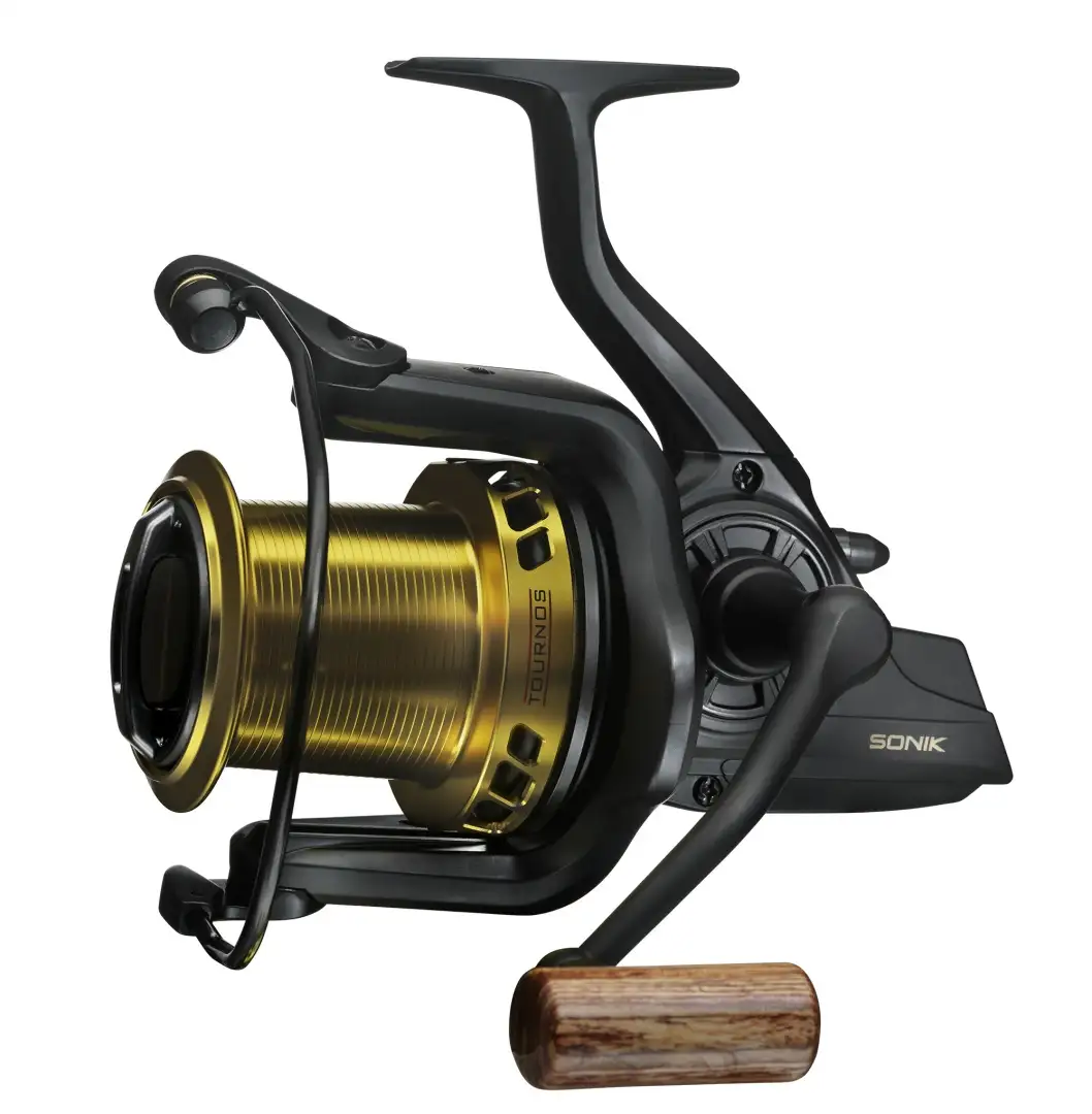 Sonik Tournos GS 10000 Reel
