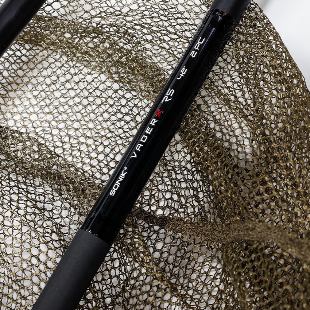 Sonik VaderX RS Landing Net 42