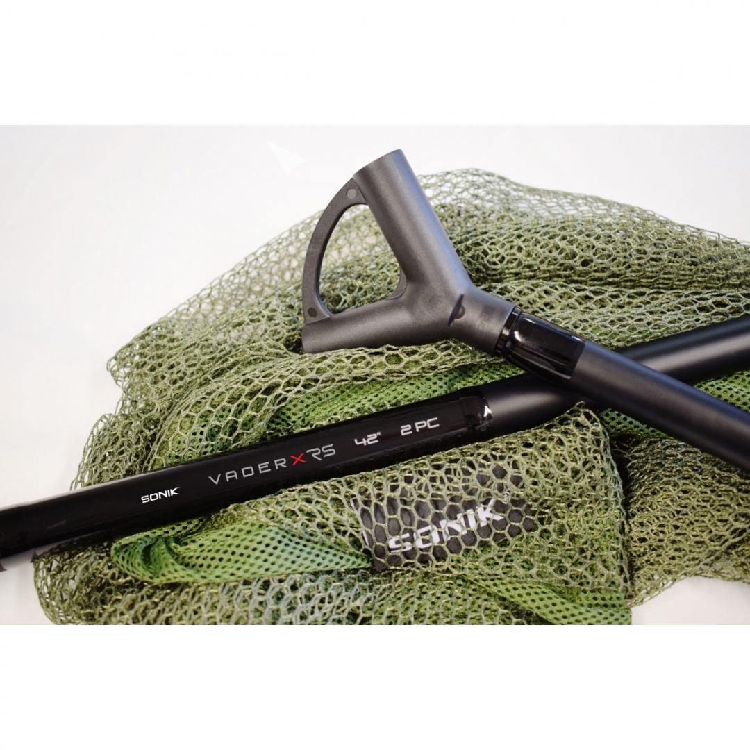 Sonik VaderX RS Landing Net 42