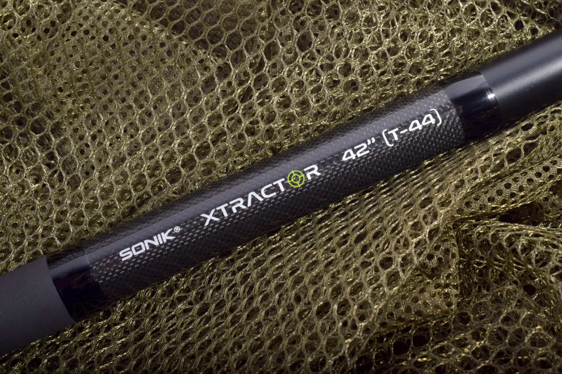 Sonik Xtractor Landing Net 42 