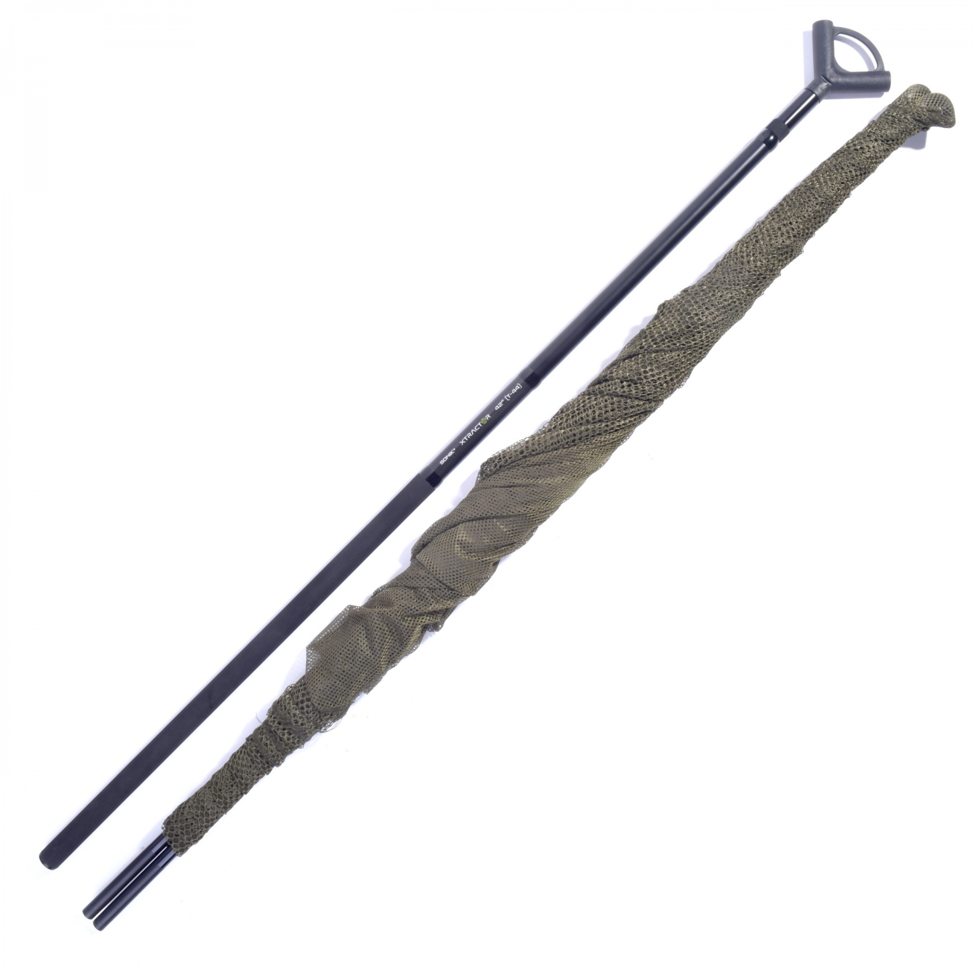 Sonik Xtractor Landing Net 42 