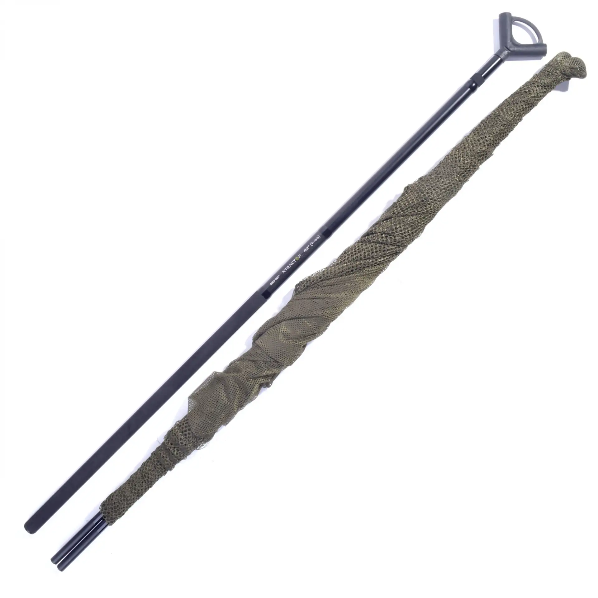 Sonik Xtractor Landing Net 42