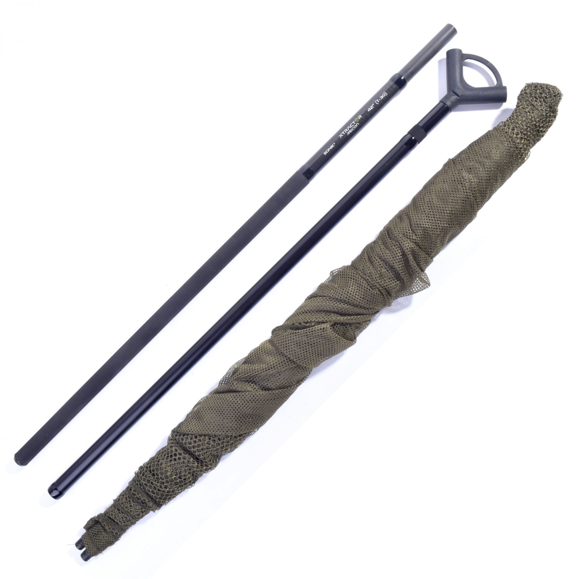 Sonik Xtractor Recon Landing Net 42  