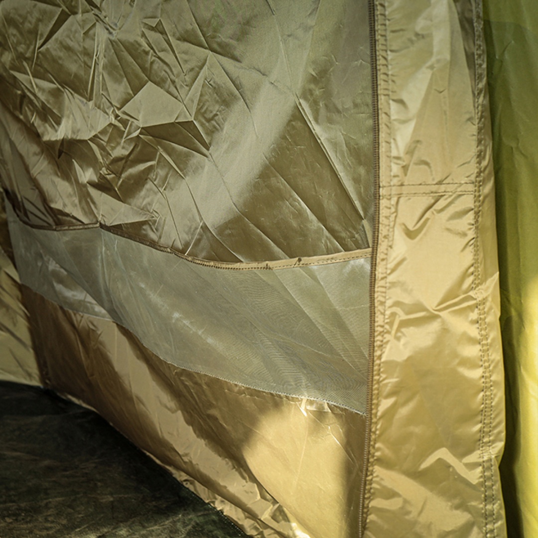 Sonik AXS Bivvy 2 Man Inner Capsule Double