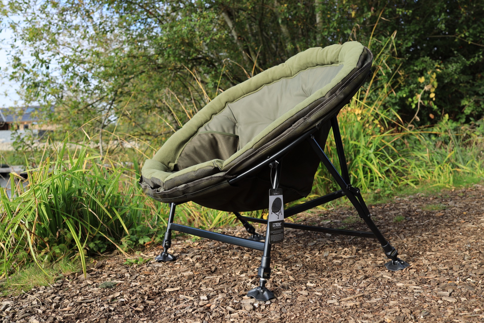 Sonik SK-TEK Sunchair