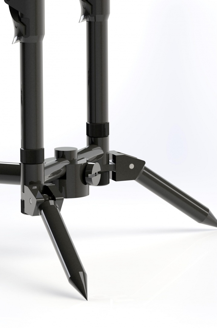 Sonik Xtractor Rod Pod