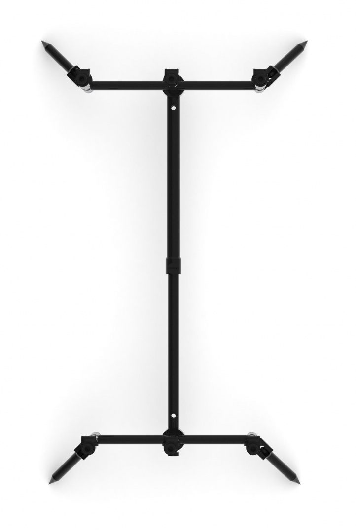 Sonik Xtractor Rod Pod