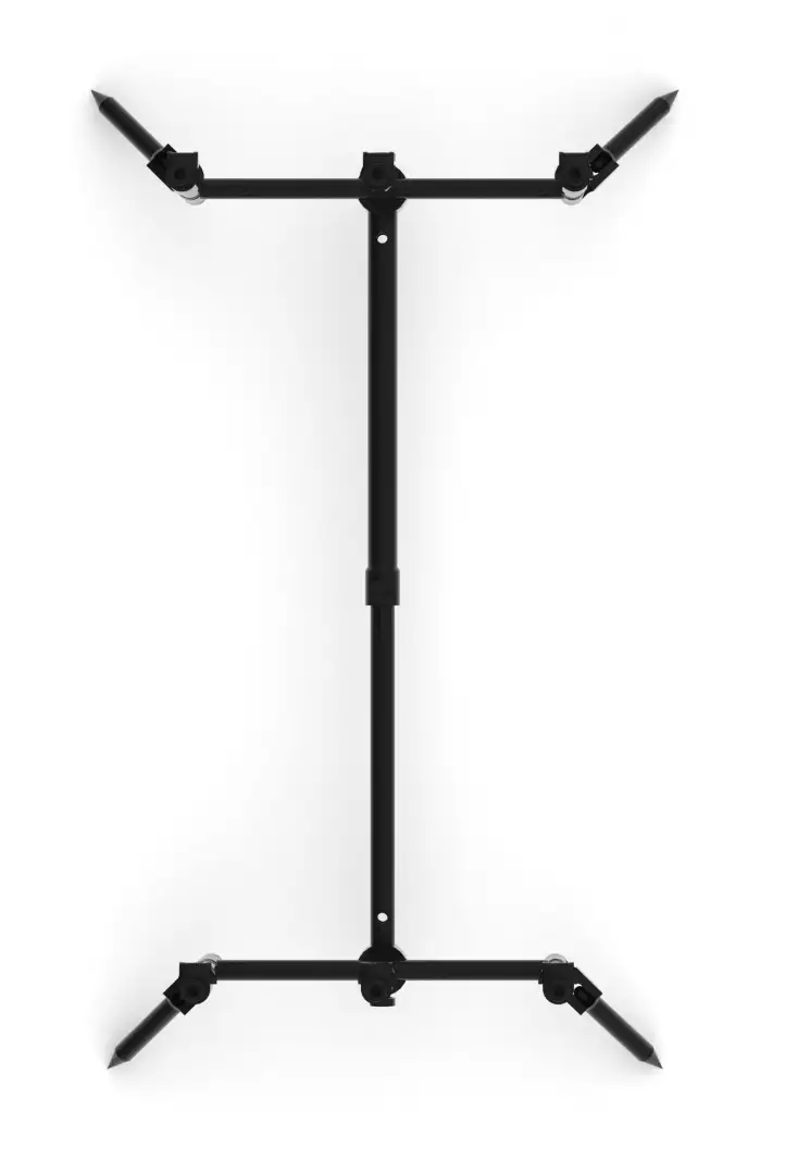 Sonik Xtractor Rod Pod