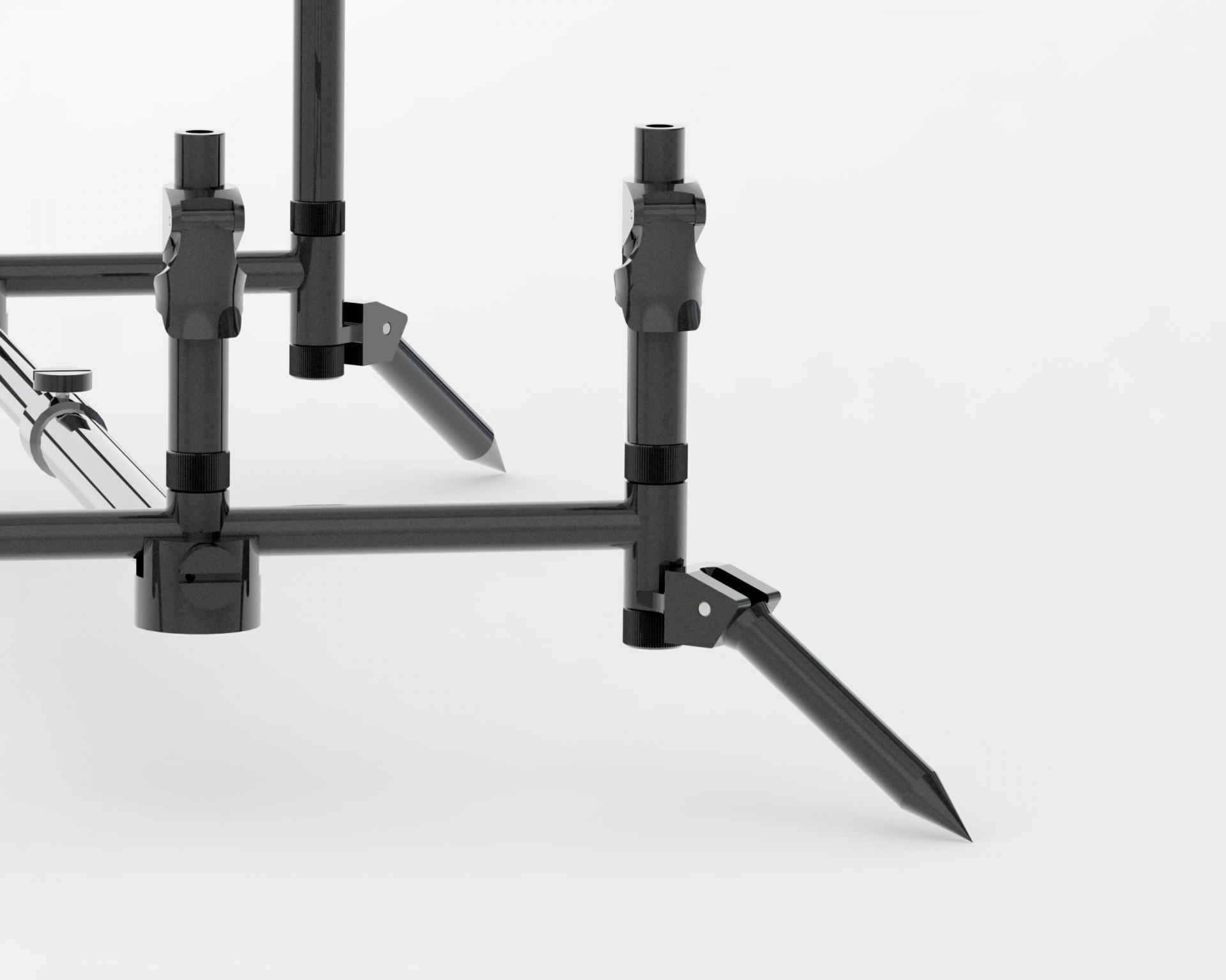 Sonik Xtractor Rod Pod