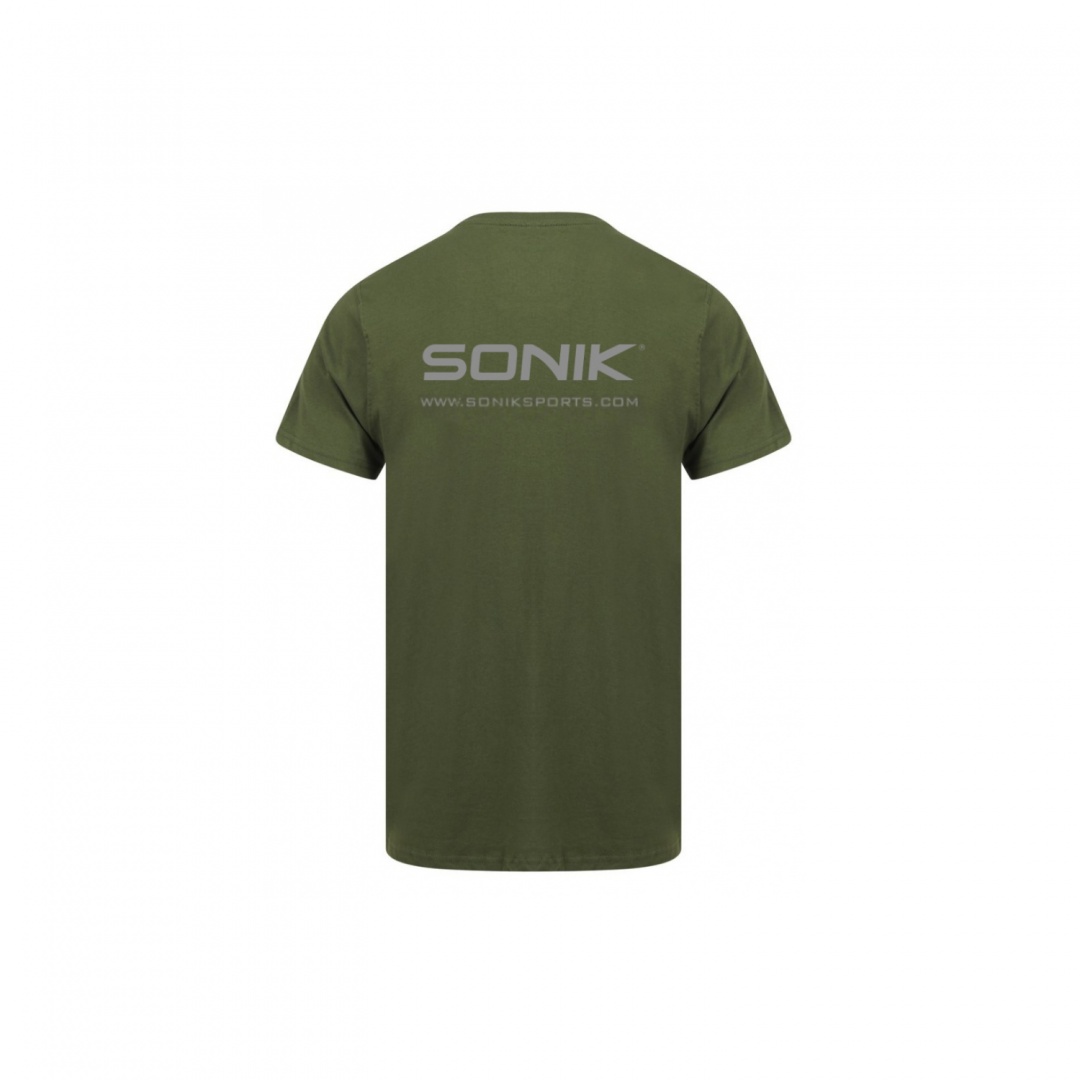 Sonik Squad T-Shirt