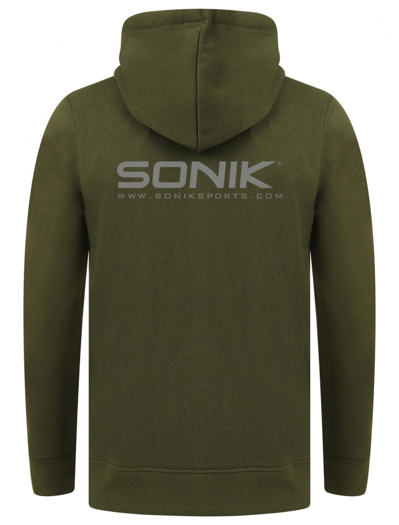 Sonik Core Hoddie