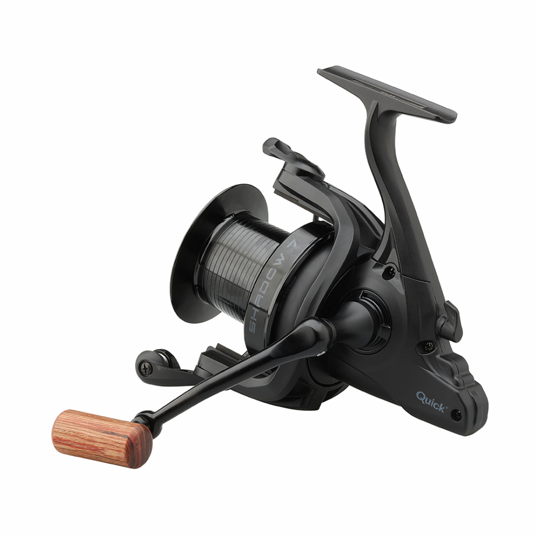 DAM Quick 4 SLS 7000 FD Reel 